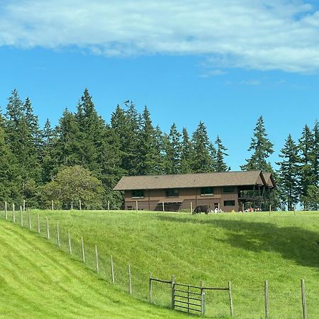 Comforts Of Whidbey Langley Extérieur photo