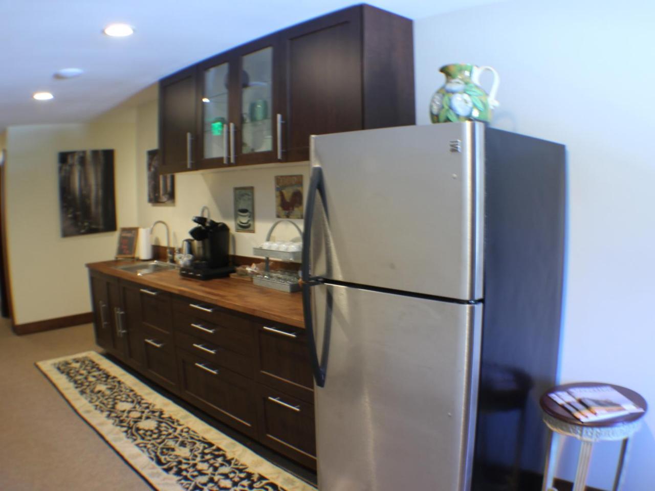 Comforts Of Whidbey Langley Extérieur photo