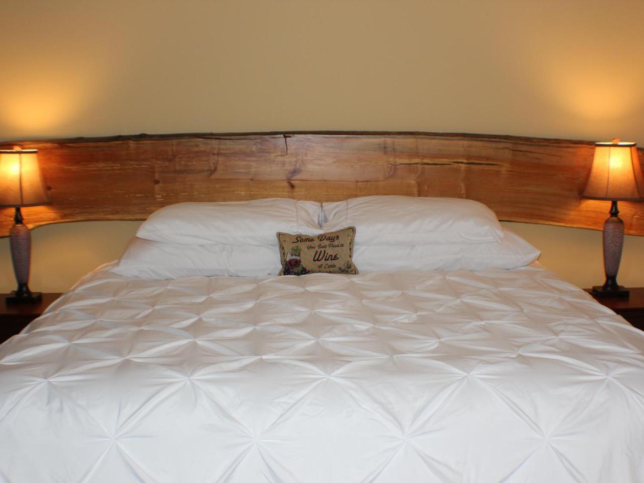 Comforts Of Whidbey Langley Extérieur photo