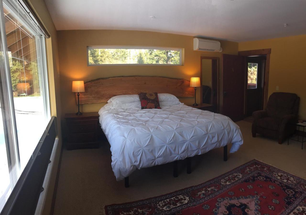 Comforts Of Whidbey Langley Extérieur photo