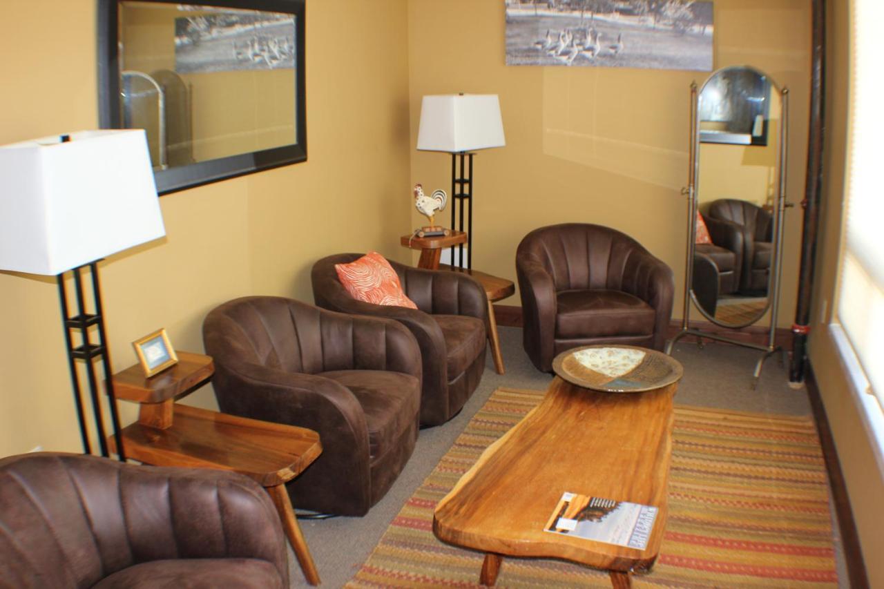 Comforts Of Whidbey Langley Extérieur photo