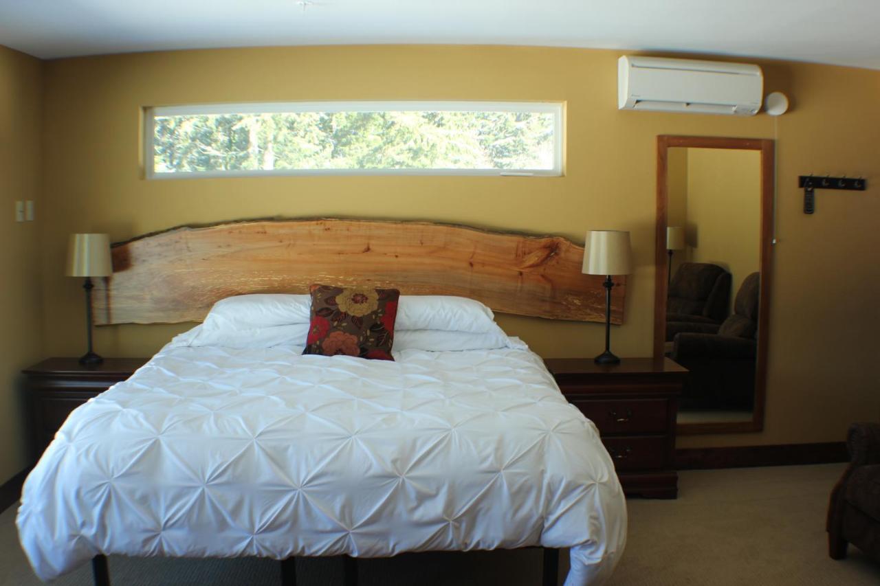 Comforts Of Whidbey Langley Extérieur photo