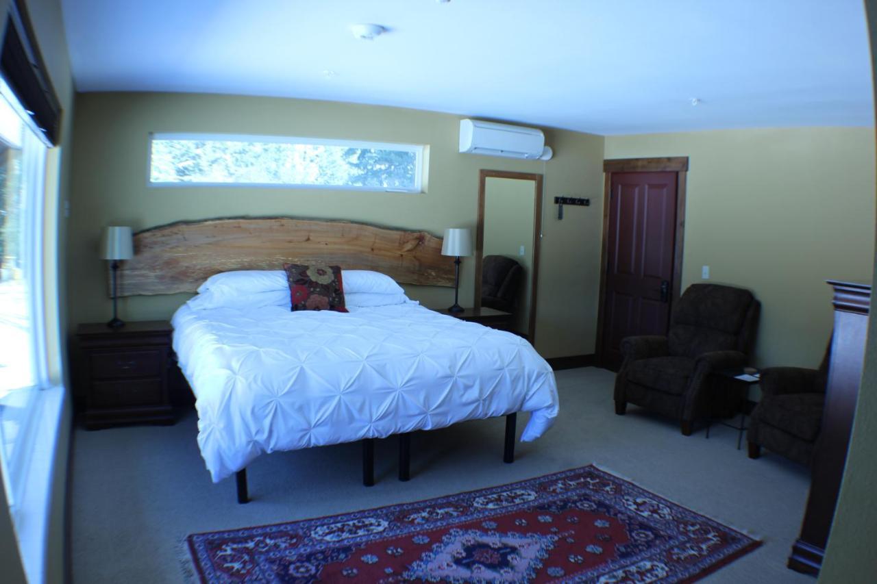 Comforts Of Whidbey Langley Extérieur photo