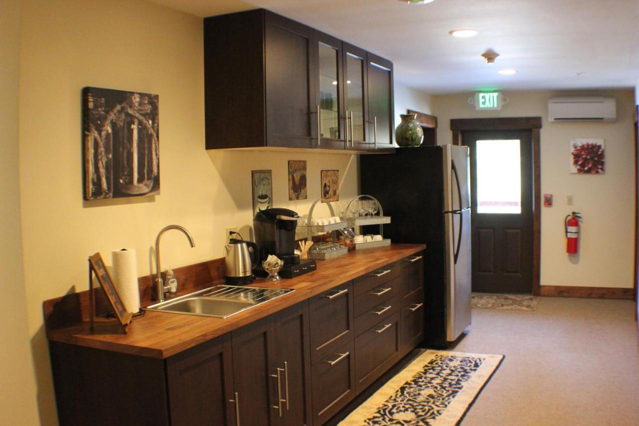 Comforts Of Whidbey Langley Extérieur photo